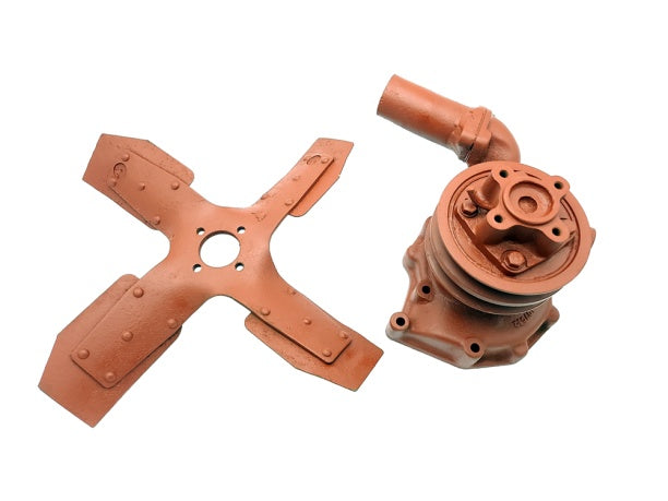 BEG Vattenpump Volvo T31
