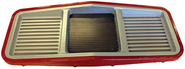 Grill IH