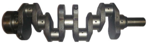 BEG Vevaxel D45 motor