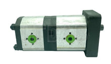 Hydraulpump Valmet