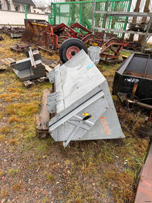 BEG Sandspridare Fjärås