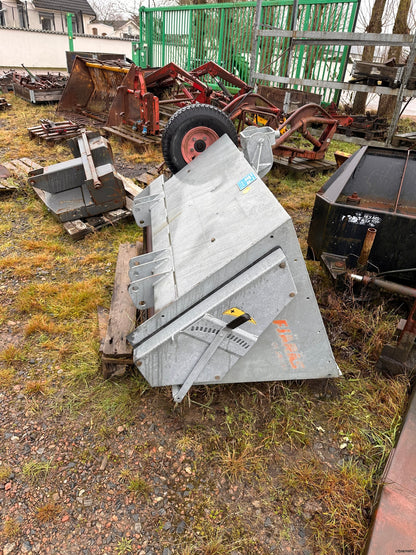 BEG Sandspridare Fjärås