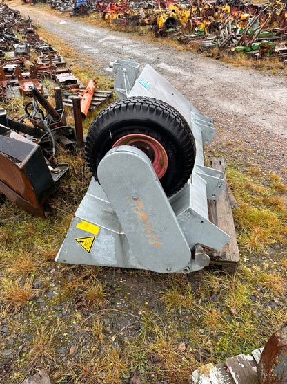 BEG Sandspridare Fjärås