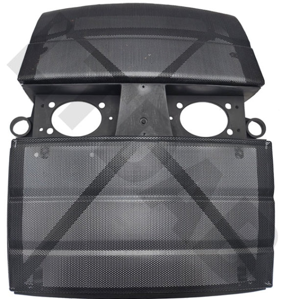 Grill MX