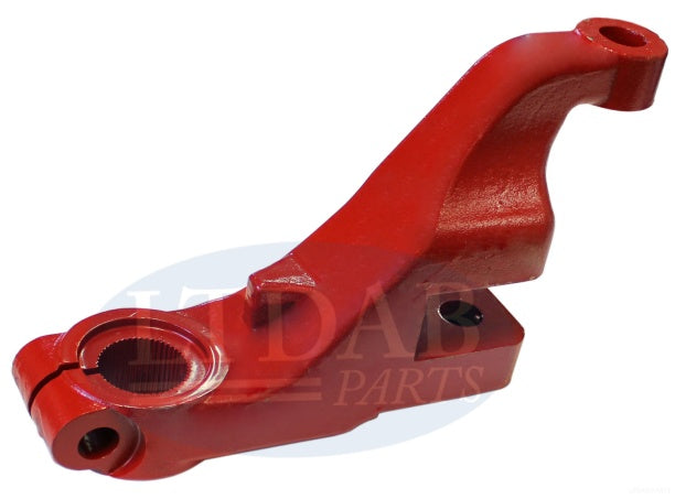 Styrarm Dubbel BM 2200, 2250