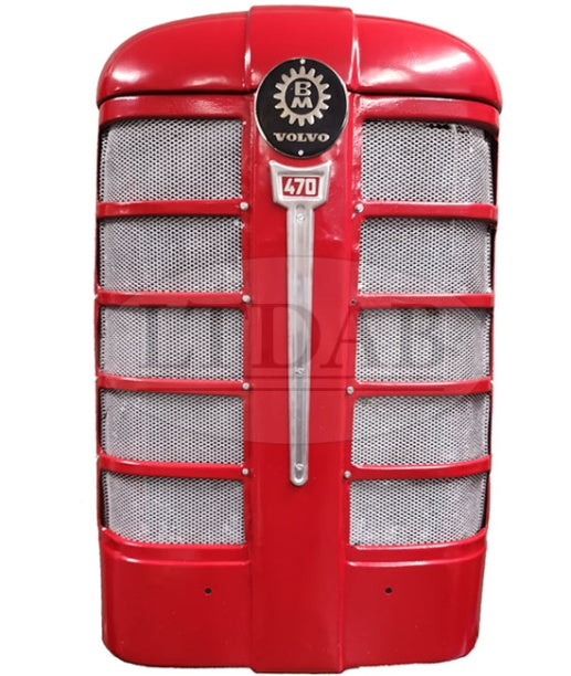 BEG Front BM 470