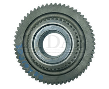 Kopplingsdrev Valmet/Valtra