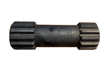 Axel dieselpump MF 35
