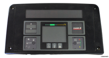 REN. Databox Case IH MX 135 (Å-33-Nr130)