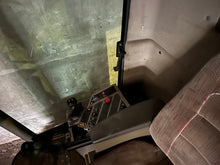 BEG Lexion 405-410 hytt