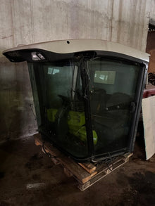 BEG Claas Lexion 420 Hytt