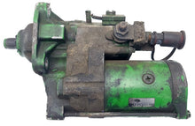 BEG Startmotor JD