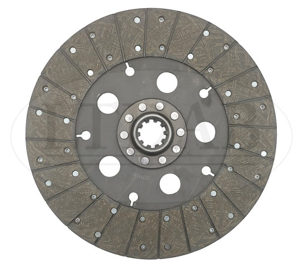 Drivlamell organisk 330mm