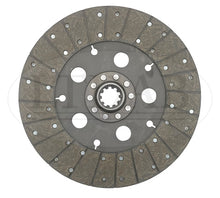 Drivlamell organisk 330mm