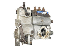 Renoverad Dieselpump Valmet/Dronningborg