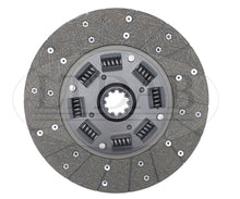 Drivlamell T21-T25, BM 230