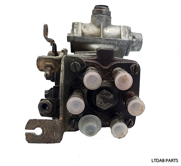 BEG Dieselpump IH 6cyl (LA20)