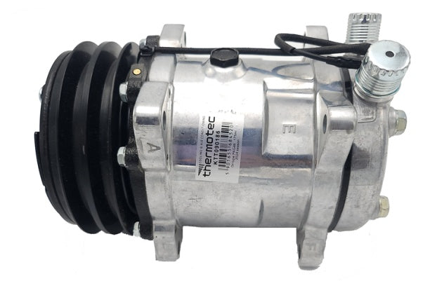 Kompressor AC Case IH MX 135
