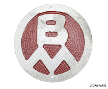 OUTLET Emblem Volvo BM (BUTIK 28 OUTLET)