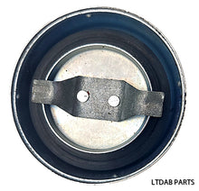 Tanklock Volvo BM (E23)
