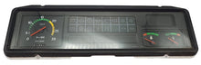 RENOVERAD Instrumentpanel MF