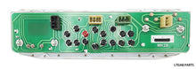 RENOVERAD Instrumentpanel MF (LA10)