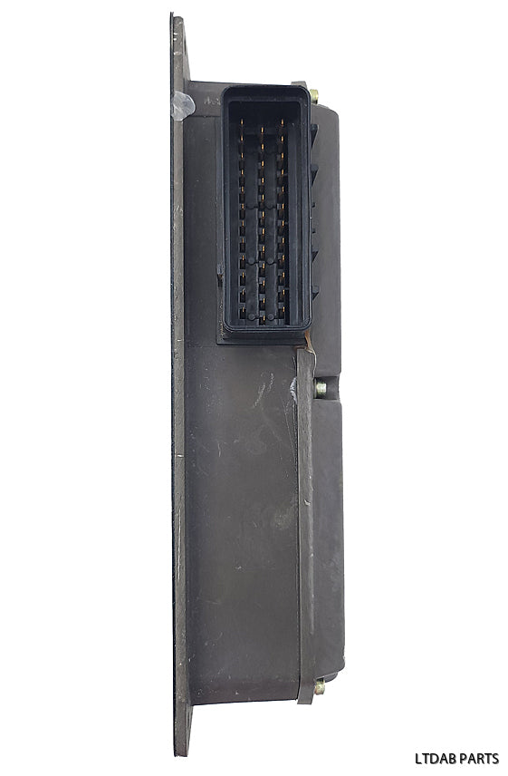 RENOVERAD EMV Panel NH (LA10)