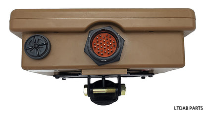 RENOVERAD Instrumentpanel JD (LA10)