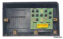 BEG Instrumentpanel JD6506 (Å31)