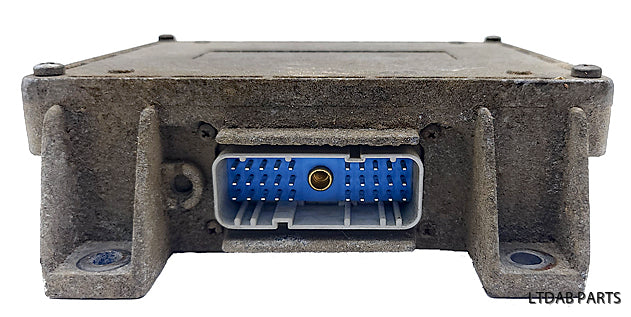 BEG HCU Box JD (Å31)