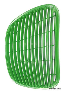Grill JD Höger (Butik 14)