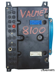BEG Varvräknare Valmet 8100 (Å33)