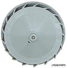 Fläktmotor Valmet 705 (Snickis2)