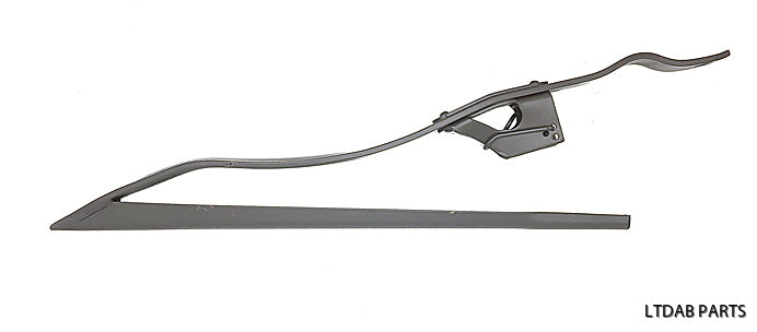 Claas Axlyftare (Butik-10 )