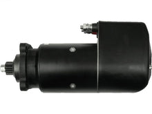 Startmotor Volvo BM 24V