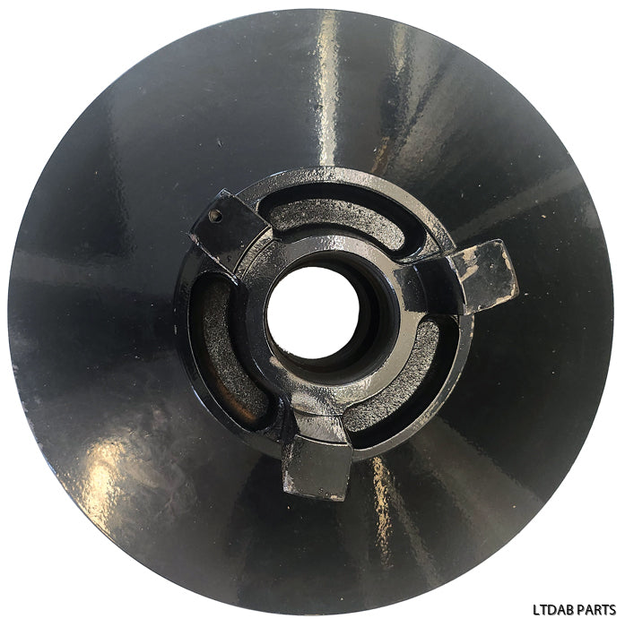 Variator NH TX (P40)