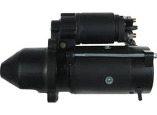 Startmotor Valmet, Zetor, MF