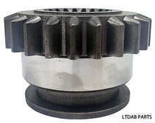 Drev Sampo (LA2)