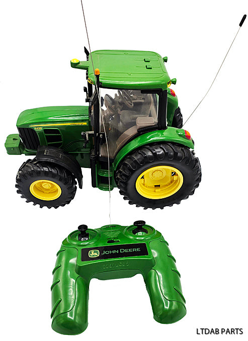 JD 6430 Radiostyrd (butik 28 outlet)
