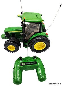 JD 6430 Radiostyrd (butik 28 outlet)