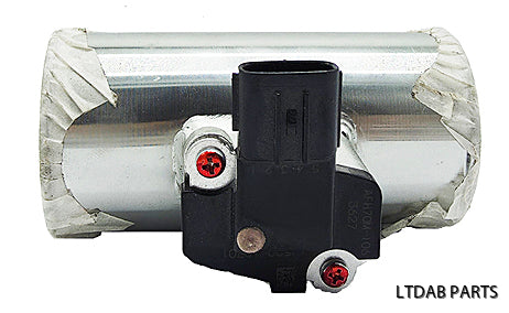 Hitachi/Volvo Luftmassemätare (LA10)