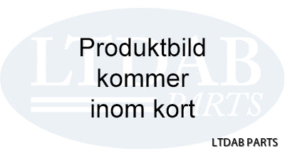 Begagnad Huv till BM 400