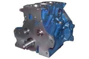 Serviceblock Ford 3cyl