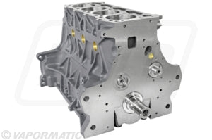 Serviceblock Ford 5600 - 6710