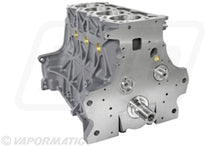 Serviceblock Ford 5600 - 6710