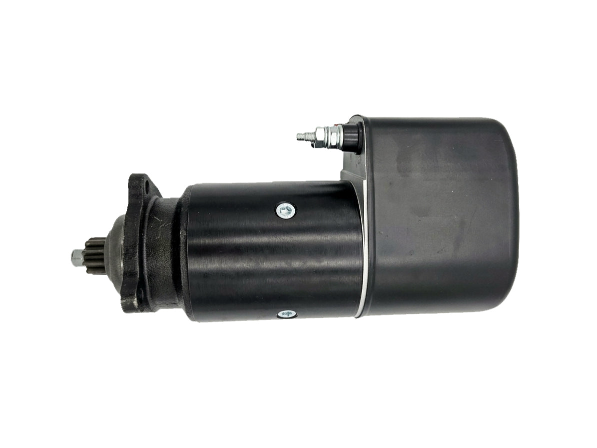 Startmotor Volvo (Snickis 7)