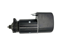 Startmotor Volvo (Snickis 7)