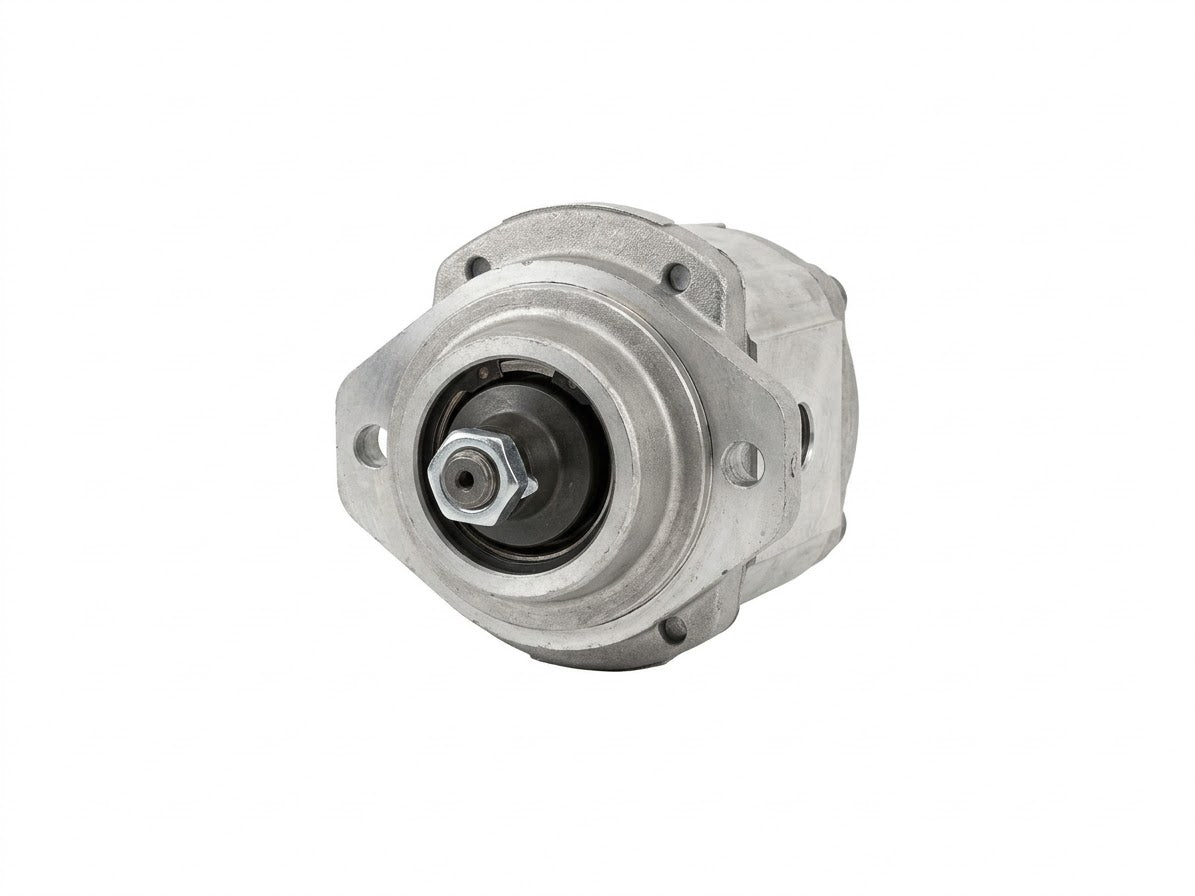 Hydraulpump BM 430 (Snickis 3)