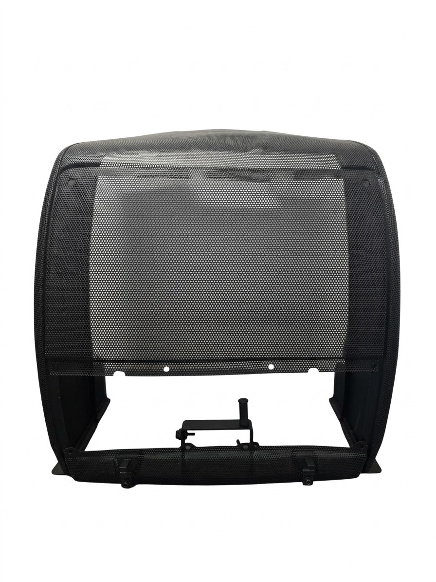 BEG Grill Valmet 6350 (E17)