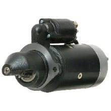 Startmotor BM 400, 430